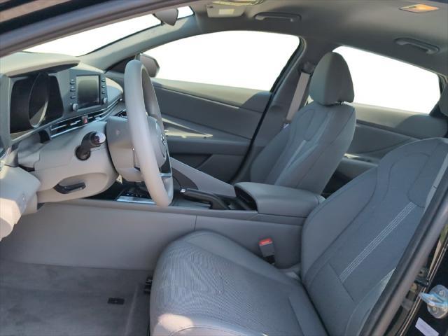 2021 Hyundai Elantra - $17,988