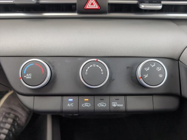 2021 Hyundai Elantra - $17,988