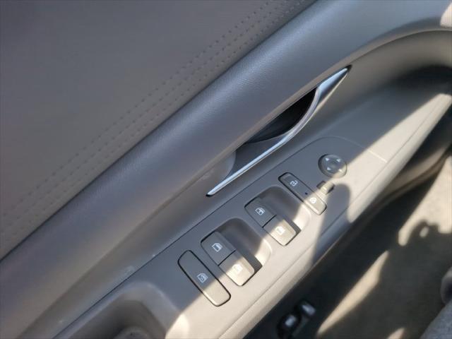 2021 Hyundai Elantra - $17,988