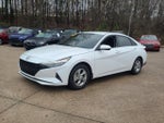 2022 Elantra Thumbnail 1