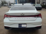2022 Elantra Thumbnail 6
