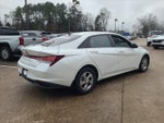 2022 Elantra Thumbnail 7