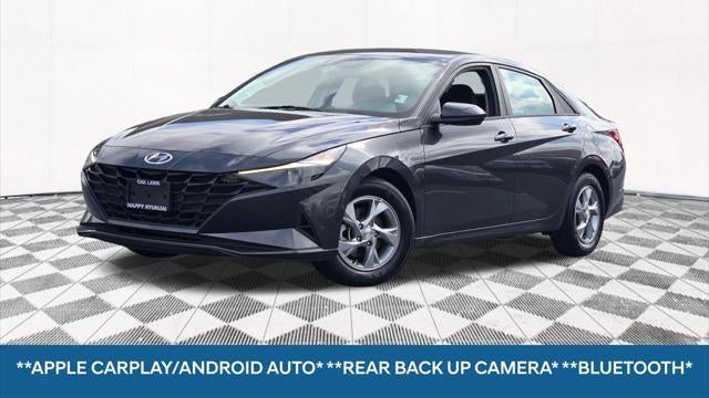 Preowned 2023 Hyundai ELANTRA SE for Sale