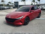 2021 Elantra Thumbnail 2