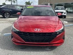 2021 Elantra Thumbnail 3