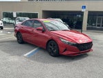 2021 Elantra Thumbnail 4