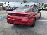 2021 Elantra Thumbnail 6