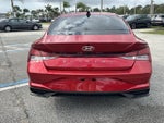 2021 Elantra Thumbnail 7