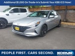 2021 Elantra Thumbnail 1