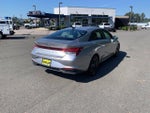 2021 Elantra Thumbnail 2