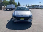 2021 Elantra Thumbnail 5