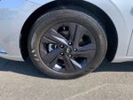 2021 Elantra Thumbnail 6
