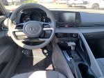 2021 Elantra Thumbnail 9