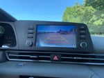 2021 Elantra Thumbnail 10