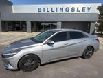 2021 Elantra Thumbnail 1