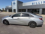 2021 Elantra Thumbnail 2