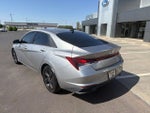 2021 Elantra Thumbnail 3