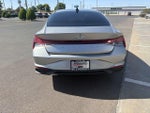 2021 Elantra Thumbnail 4