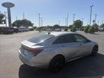 2021 Elantra Thumbnail 5