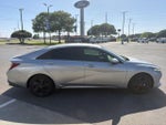 2021 Elantra Thumbnail 6