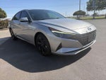 2021 Elantra Thumbnail 7