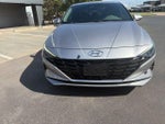 2021 Elantra Thumbnail 8