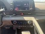 2021 Elantra Thumbnail 13