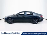 2023 Elantra Thumbnail 6
