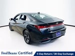 2023 Elantra Thumbnail 8