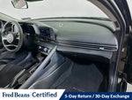 2023 Elantra Thumbnail 12