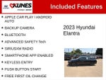 2023 Elantra Thumbnail 2