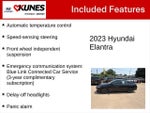 2023 Elantra Thumbnail 3