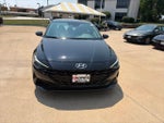 2023 Elantra Thumbnail 4