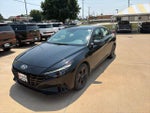 2023 Elantra Thumbnail 5