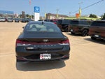 2023 Elantra Thumbnail 9