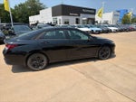 2023 Elantra Thumbnail 12