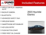 2023 Elantra Thumbnail 2