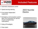 2023 Elantra Thumbnail 3