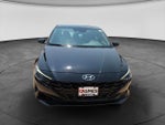 2023 Elantra Thumbnail 4