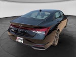 2023 Elantra Thumbnail 10
