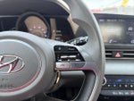 2023 Elantra Thumbnail 20