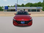 2023 Elantra Thumbnail 4