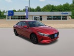 2023 Elantra Thumbnail 6