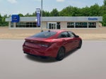 2023 Elantra Thumbnail 8