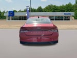 2023 Elantra Thumbnail 9
