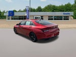 2023 Elantra Thumbnail 10