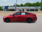 2023 Elantra Thumbnail 11
