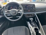 2023 Elantra Thumbnail 16
