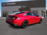 2021 Elantra Thumbnail 3