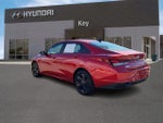 2021 Elantra Thumbnail 4